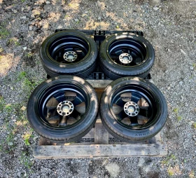 ���� � ������ 205/50R16 �� BMW 530 | Mobile.bg � ����� ������ 14