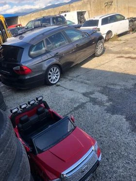 BMW 318 1.8d 1.8 i, снимка 2