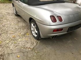 Fiat Barchetta 1.8, снимка 4