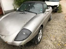Fiat Barchetta 1.8, снимка 1