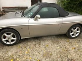 Fiat Barchetta 1.8, снимка 3