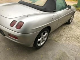 Fiat Barchetta 1.8, снимка 5