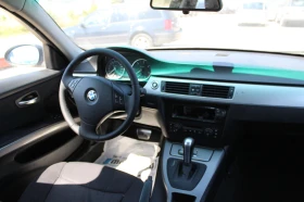 BMW 320 2.0Д, снимка 10