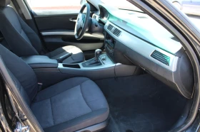 BMW 320 2.0Д, снимка 9