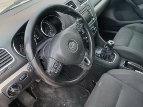 VW Golf TDI, TSI  - 4motion, снимка 5