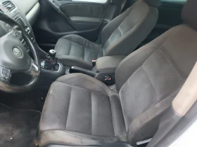 VW Golf TDI, TSI  - 4motion, снимка 6