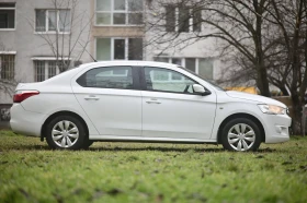 Citroen C-Elysee 1.2 Газ Бензин 165к, снимка 8