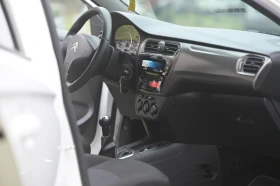 Citroen C-Elysee 1.2 Газ Бензин 165к, снимка 12