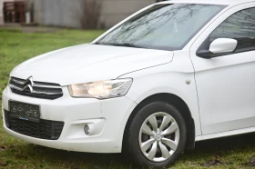 Citroen C-Elysee 1.2 Газ Бензин 165к, снимка 2