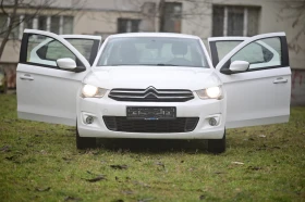 Citroen C-Elysee 1.2 Газ Бензин 165к, снимка 5