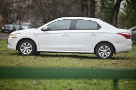 Citroen C-Elysee 1.2 Газ Бензин 165к, снимка 9