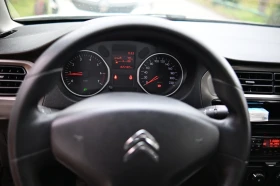 Citroen C-Elysee 1.2 Газ Бензин 165к, снимка 13