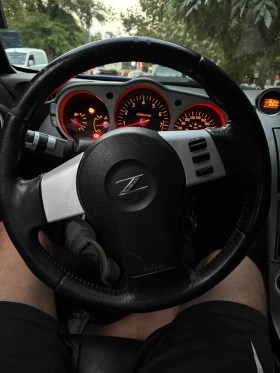 Nissan 350z Touring , снимка 12