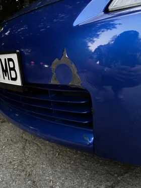 Nissan 350z Touring , снимка 8