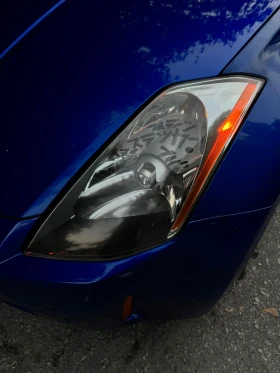 Nissan 350z Touring , снимка 5