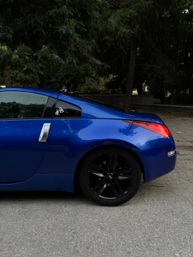 Nissan 350z Touring , снимка 9