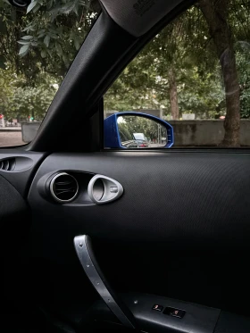 Nissan 350z Touring , снимка 14