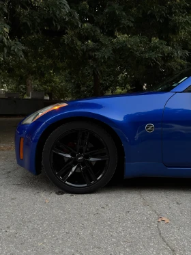 Nissan 350z Touring , снимка 6