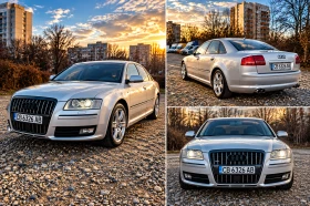 Audi A8, снимка 5