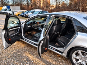 Audi A8, снимка 10