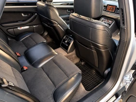Audi A8, снимка 9