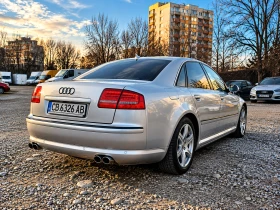 Audi A8, снимка 3