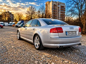 Audi A8, снимка 4