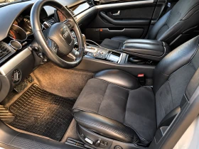 Audi A8, снимка 12