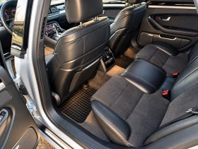 Audi A8, снимка 6