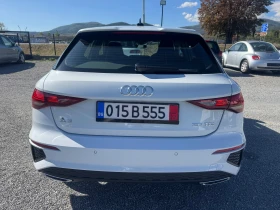 Audi A3 2.0 TDI S-Line NAVI EURO 6C, снимка 7