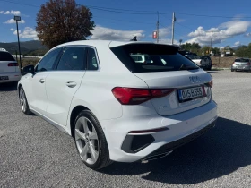 Audi A3 2.0 TDI S-Line NAVI EURO 6C, снимка 6