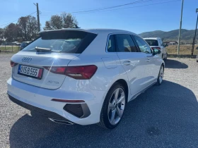 Audi A3 2.0 TDI S-Line NAVI EURO 6C, снимка 8