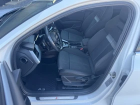 Audi A3 2.0 TDI S-Line NAVI EURO 6C, снимка 13