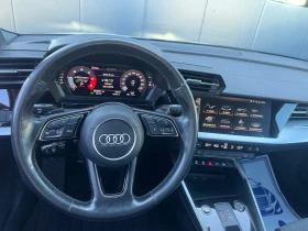 Audi A3 2.0 TDI S-Line NAVI EURO 6C, снимка 9