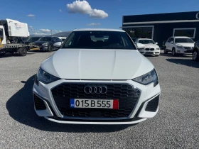 Audi A3 2.0 TDI S-Line NAVI EURO 6C, снимка 2