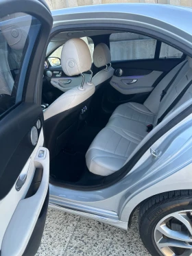 Mercedes-Benz C 300, снимка 8
