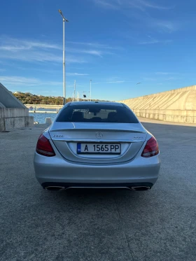 Mercedes-Benz C 300, снимка 2