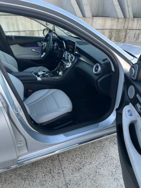 Mercedes-Benz C 300, снимка 7
