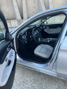 Mercedes-Benz C 300, снимка 6