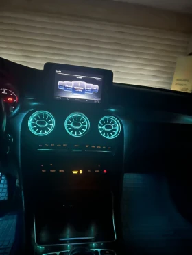 Mercedes-Benz C 200, снимка 6