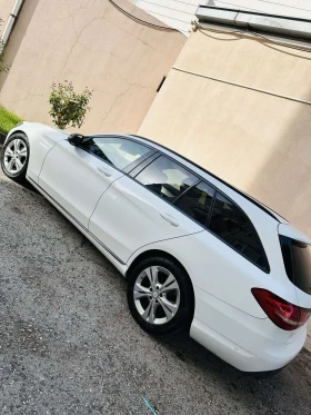 Mercedes-Benz C 200, снимка 4