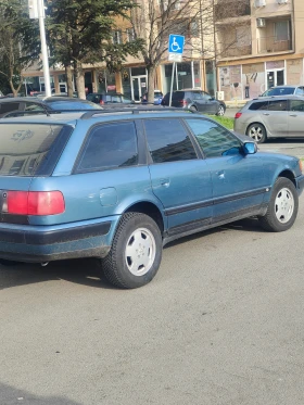 Audi 100 2.6 QUATTRO, снимка 5