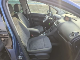 Opel Meriva 1.4T-GAZ-BENZIN-COSMO, снимка 5