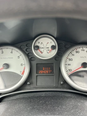 Peugeot 207, снимка 5