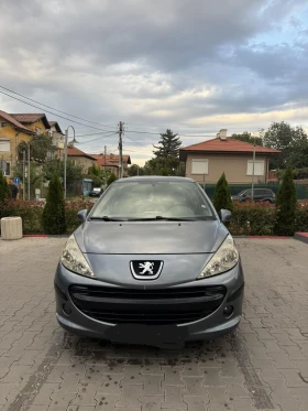 Peugeot 207, снимка 13