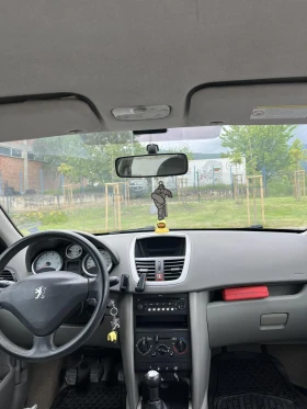 Peugeot 207, снимка 6