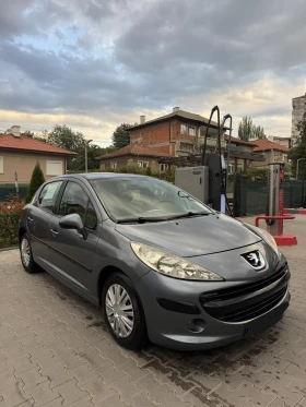 Peugeot 207, снимка 3