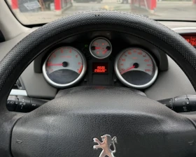 Peugeot 207, снимка 4