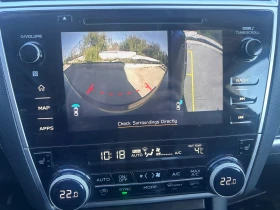 Subaru Outback Premium Harman/Kardon, снимка 8