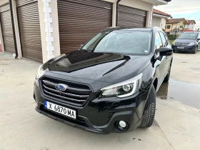 Subaru Outback Premium Harman/Kardon, снимка 3
